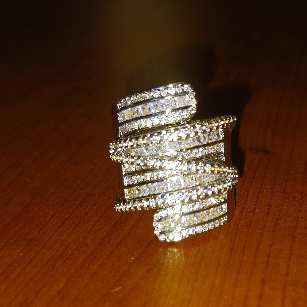 Stack Ring - Picture 9 of 11